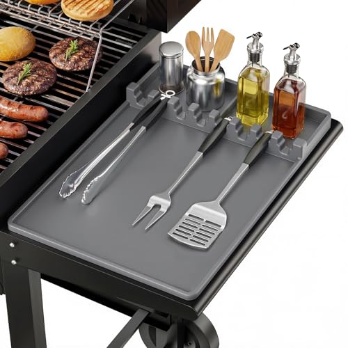 37% Off Silicone Grill Mat for Blackstone, Code G2OK6LAV