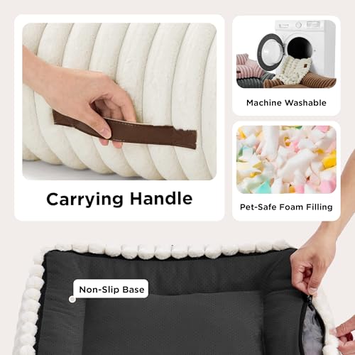 20% Off Bedsure Cat Couch: Cozy Pet Sofa Deal - Image 5