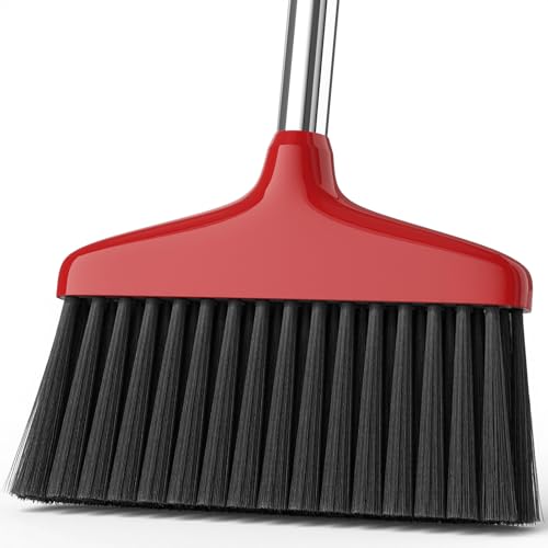 10% Off Durable Indoor/Outdoor Handy Broom