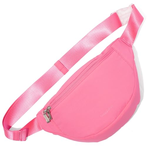 50% Off Baggallini Style Swift Belt Bag - $24.99