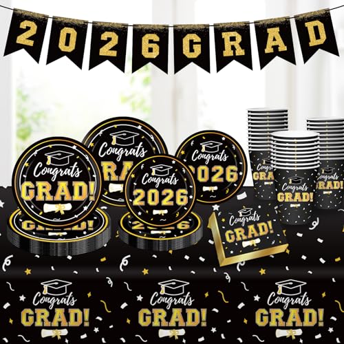 10% Off Labrostar Graduation Tableware for 25 - Image 5