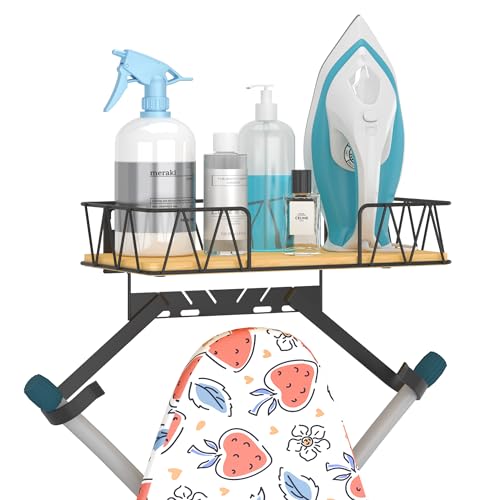 Save 50% on Ironing Board Hanger with Code 4TNXTDAB