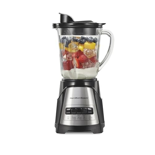 39% Off Hamilton Beach Power Elite Blender