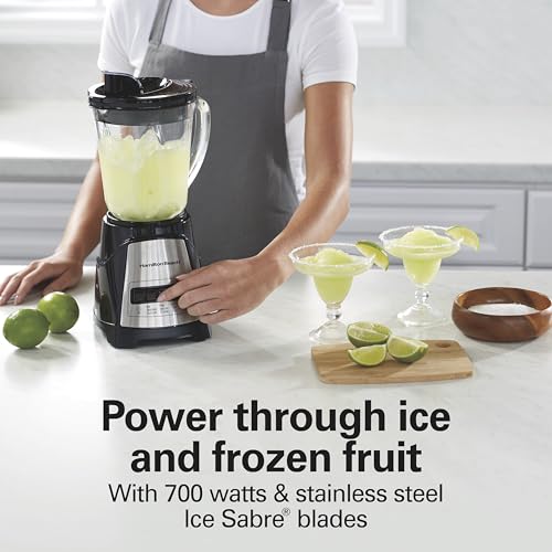 39% Off Hamilton Beach Power Elite Blender - Image 2