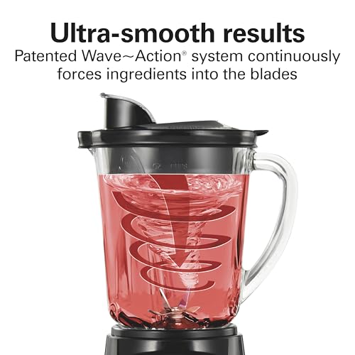 39% Off Hamilton Beach Power Elite Blender - Image 3