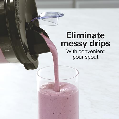 39% Off Hamilton Beach Power Elite Blender - Image 4
