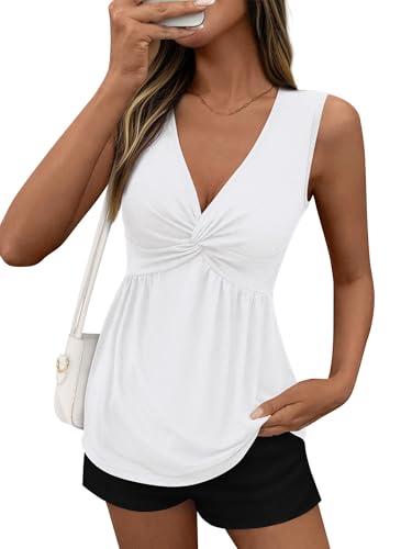 26% Off BTFBM Babydoll Tops for Women - Flowy & Dressy