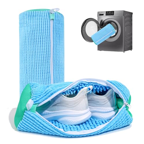 Shoe Washing Bags 2-Pack at 50% Off with Code VATFBKY5