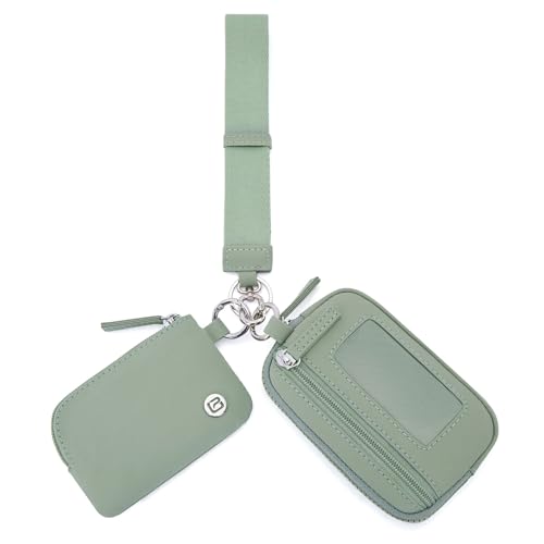 50% Off POIUGOYA Nylon Wristlet Wallet – Code GO2MV293