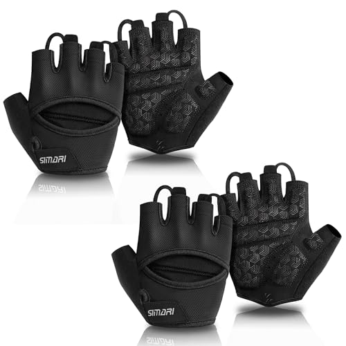 25% Off SIMARI Workout Gloves – Code: WLGSKVKJ