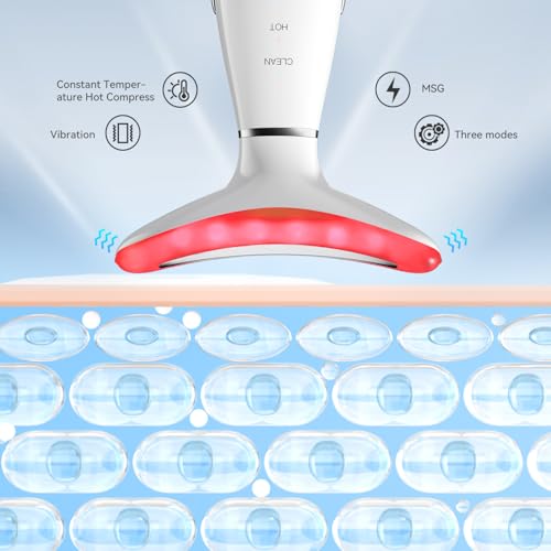 75% Off YUNRUO Neck Face Massager: Anti-Aging Deal - Image 2