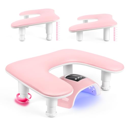 13% Off LIONVISON Manicure Arm Rest for Nail Tech