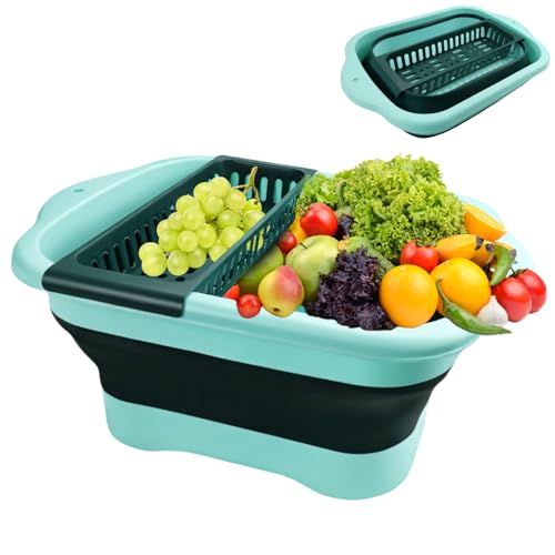50% Off Jaxbo Collapsible Dish Basin – Code 6LGIM6YT
