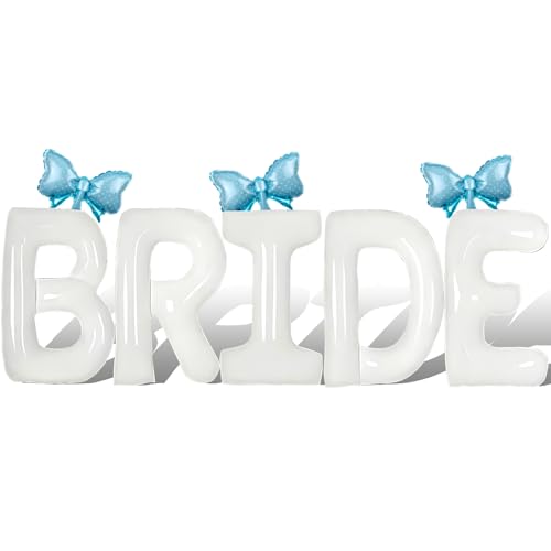 30% Off Bride Balloons Bachelorette Party Decor