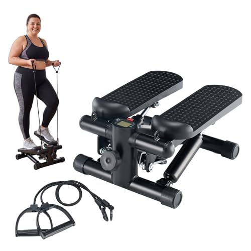 35% Off NEWBULIG Mini Stepper for Home Gym Workout