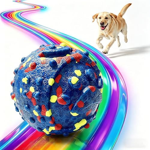Smart Interactive Dog Ball with 60% Off Coupon
