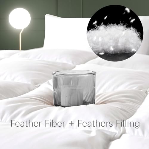 14% Off Vexino King Down Comforter - Use Code QQUTXNX5 - Image 6