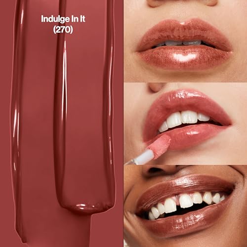 45% Off Revlon Super Lustrous Lip Gloss - Hydrating & Shiny - Image 2