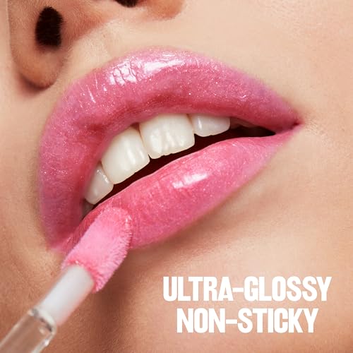 45% Off Revlon Super Lustrous Lip Gloss - Hydrating & Shiny - Image 6