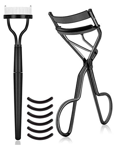 Eyelash Curler Kit at 50% Off with Code ZEYTBVSE