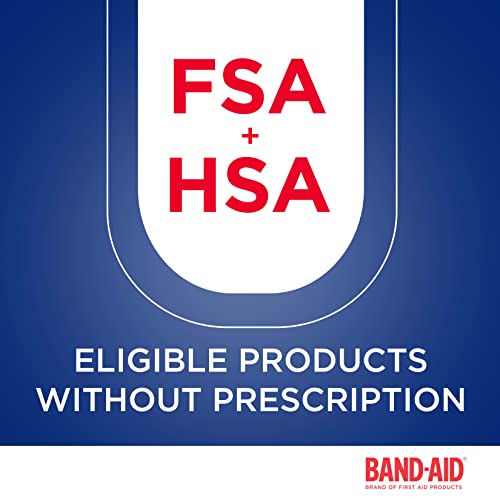 24% Off Band-Aid Flexible Fabric Bandages, 100 ct - Image 6