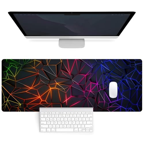 50% Off FoBianJie Large 3D Gaming Mouse Pad