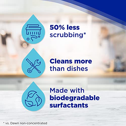 17% Off Dawn EZ-Squeeze Ultra Dish Soap Refill - Image 2