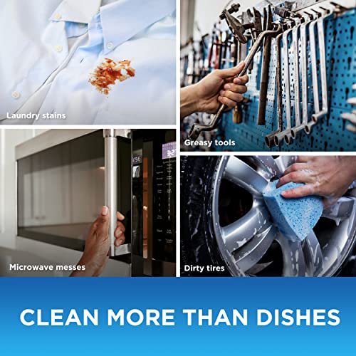 17% Off Dawn EZ-Squeeze Ultra Dish Soap Refill - Image 3