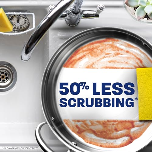 17% Off Dawn EZ-Squeeze Ultra Dish Soap Refill - Image 4