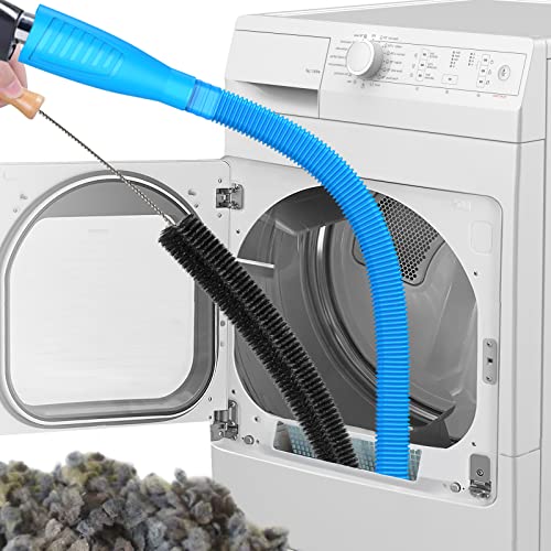 33% Off Sealegend Dryer Vent Cleaner Kit