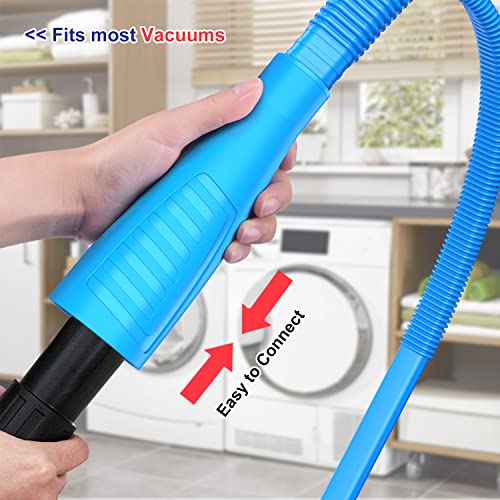 33% Off Sealegend Dryer Vent Cleaner Kit - Image 3
