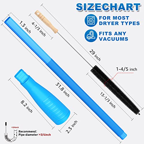33% Off Sealegend Dryer Vent Cleaner Kit - Image 5