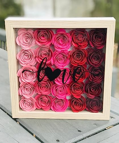 Save 20% on Mverse 3D Paper Flowers Craft Kit - Image 3