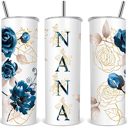 20oz Tumbler for Grandma - 50% Off with Code