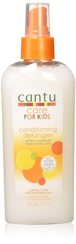 60% Off Cantu Kids Conditioning Detangle 2-Pack