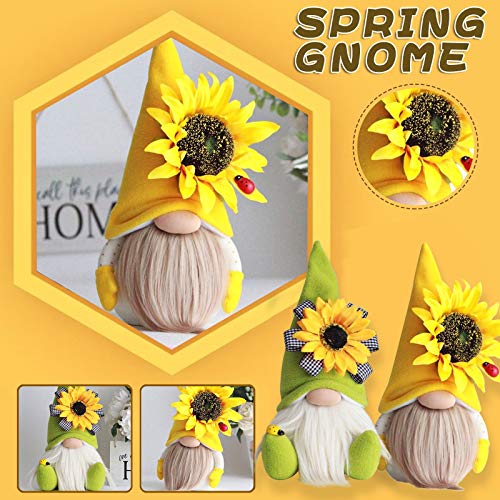 2 Bee Gnomes for $13.99 – Save 30% with Code JUVOBPCX - Image 2