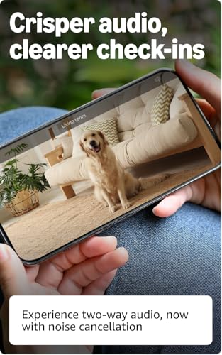 Save 36% on Blink Mini 2K+ 2-Pack Indoor Cameras - Image 6