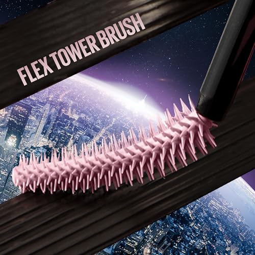 50% Off Maybelline Sky High Mascara - Blue Mist - Image 4