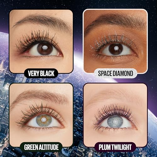 50% Off Maybelline Sky High Mascara - Blue Mist - Image 5