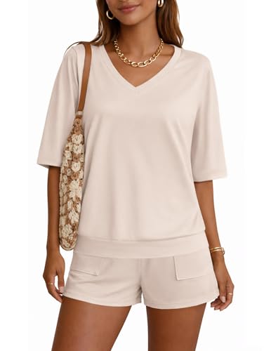 Women's Lounge Sets 60% Off with Code