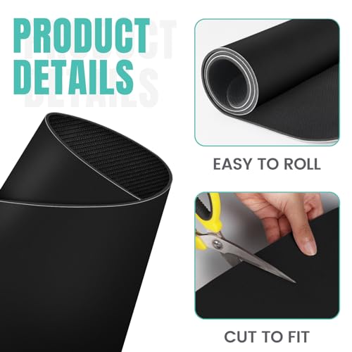 34% Off WISELIFE Super Absorbent Coffee Mat - Image 4