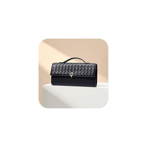 CHUNLI Dressy Clutch Purse for Women at 59% Off