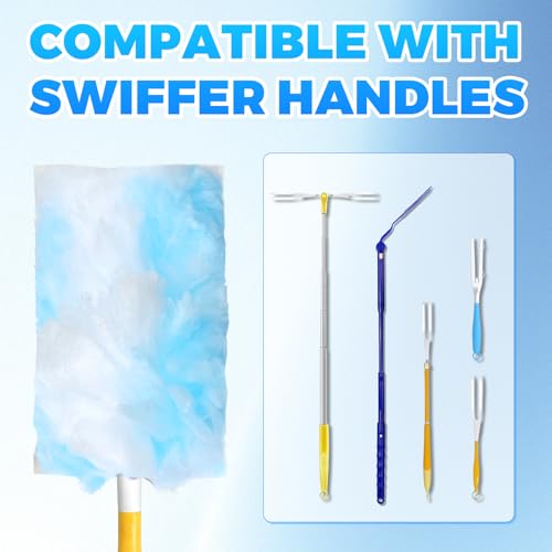 50 Pack Duster Refills at 5% Off with Coupon - Image 4