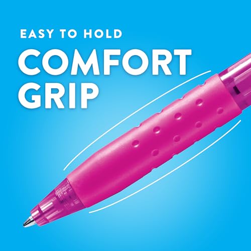 52% Off Paper Mate InkJoy 300RT Pens, 12-Pack - Image 3