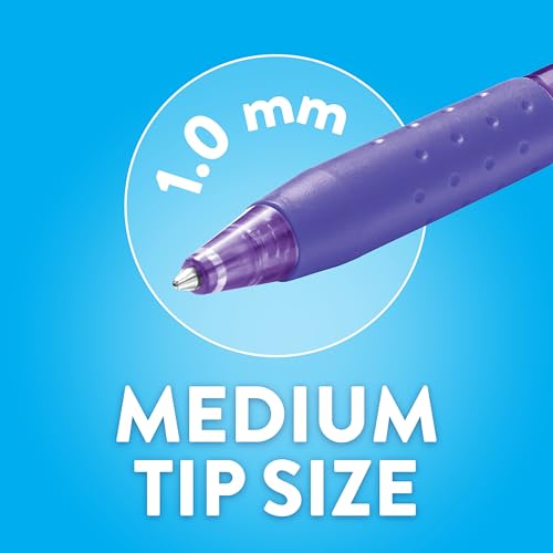 52% Off Paper Mate InkJoy 300RT Pens, 12-Pack - Image 7