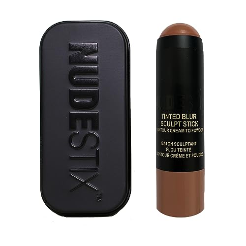 53% Off Nudestix Tinted Blur Sculpt Stick – Natural Contour