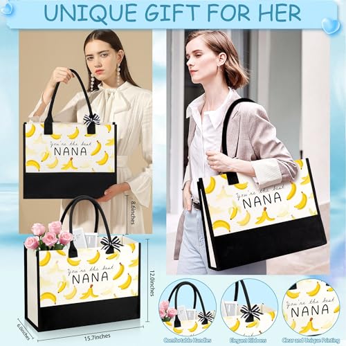28% Off DOGMEM Nana Gift Set - Perfect for Mother's Day - Image 4