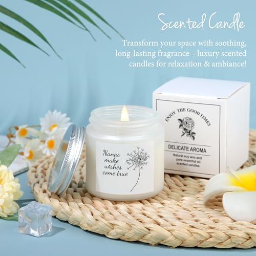 28% Off DOGMEM Nana Gift Set - Perfect for Mother's Day - Image 6