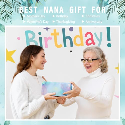 28% Off DOGMEM Nana Gift Set - Perfect for Mother's Day - Image 7