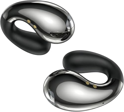 76% Off Boytond Open-Ear Clip Earphones for Running